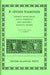 Amores, Medicamina Faciei Femineae, Ars Amatoria, Remedia Amoris by Ovid, E. J. Kenney