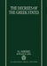 The Decrees of the Greek States by P. J. Rhodes, David M. Lewis