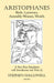 Aristophanes: Birds, Lysistrata, Assembly-Women, Wealth by Aristophanes, Stephen Halliwell