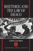Rhetoric and the Law of Draco by Edwin Carawan