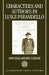 Characters and Authors in Luigi Pirandello by Ann Caesar