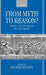 From Myth to Reason?: Studies in the Development of Greek Thought by R. G. a. Buxton, Richard Buxton