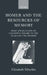 Homer and the Resources of Memory by Elizabeth Minchin