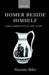 Homer Beside Himself: Para-Narratives in the Iliad by Maureen Alden