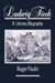 Ludwig Tieck: A Literary Biography by Roger Paulin