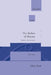 The Riches of Rhyme: Studies in French Verse by Clive Scott