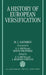 A History of European Versification by M. L. Gasparov, G. S. Smith, M. Tarlinskaya