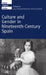 Culture and Gender in Nineteenth-Century Spain by Labanyi Charnon-Deutsch, Jo Labanyi, Charnon-Deutsch