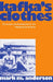 Kafka's Clothes: Ornament and Aestheticism in the Habsburg Fin de Siecle by Mark M. Anderson