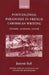 Postcolonial Paradoxes in French Caribbean Writing: Cesaire, Glissant, Conde by Aime Cesaire, Edouard Glissant, Maryse Conde Baudelaire