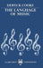 The Language of Music by Deryck Cooke