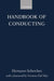Handbook of Conducting by Hermann Scherchen, M. D. Calvocoressi, Norman Del Mar