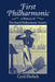 First Philharmonic: A History of Royal Philharmonic Society by Cyril Ehrlich