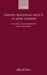 Johann Sebastian Bach's St John Passion: Genesis, Transmission, and Meaning by Alfred Durr, Alfred D?rr, Johann Sebastian Bach