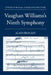 Vaughan Williams's Ninth Symphony by Alain Frogley