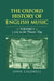 The Oxford History of English Music: Volume II: C.1715 to the Present Day by John Caldwell