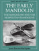 The Early Mandolin by James Tyler, Paul Sparks