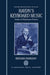 Haydn's Keyboard Music - Studies in Performance Practice by Bernard Harrison
