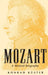 Mozart: A Musical Biography by Konrad Kuster, Mary Whittall