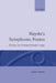 Haydn's Symphonic Forms: Essays in Compositional Logic by Ethan Haimo