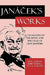 Jana%cek's Works: A Catalogue of the Music and Writings of Leo%s Jana%cek by Nigel Simeone, Alena Nemcova, John Tyrrell