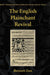 The English Plainchant Revival by Bennett Zon