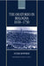 The Oratorio in Bologna 1650-1730 by Victor Crowther