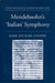 Mendelssohn's Italian' Symphony by John Michael Cooper, Michael Cooper