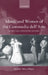 Music and Women of the Commedia Dell'arte in the Late Sixteenth Century by Anne MacNeil