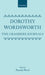 The Grasmere Journals by Dorothy Wordsworth