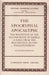 The Apocryphal Apocalypse: The Reception of the Second Book of Esdras (4 Ezra) from the Renaissance to the Enlightenment by Alastair Hamilton