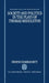 Society and Politics in the Plays of Thomas Middleton by Swapan Chakravorty