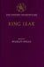 King Lear by William Shakespeare, Gary Taylor, Stanley W. Wells