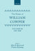 The Poems of William Cowper: Volume III: 1785-1800 by William Cowper, John D. Baird, Charles Ryskamp