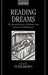Reading Dreams - The Interpretaion of Dreams from Chaucer to Shakespeare by Peter Brown