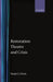 Restoration Theatre and Crisis by Susan J. Owen