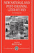 New National Post-Colonial Literatures - An Introduction by Bruce King