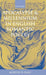 Apocalypse and Millennium in English Romantic Poetry by Morton D. Paley