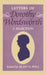 The Letters of Dorothy Wordsworth: A Selection by Alan G. Hill, Dorothy Wordsworth, Alan G. Hill