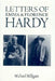 Sel Lett Emma Florence Hardy C by Millgate
