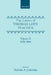 The Letters of Thomas Love Peacock: Volume 2 by Thomas Love Peacock, Francois Joukovsky, Nicholas A. Joukovsky