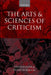 The Arts and Sciences of Criticism by Patricia Waugh, David Fuller
