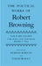 The Poetical Works of Robert Browning: Volume VIII: The Ring and the Book, Books V-VIII by Robert Browning, Stefan Hawlin, Tim Burnett