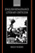 English Renaissance Literary Criticism by Brian Vickers, Brian Vickers