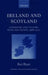 Ireland and Scotland: Literature and Culture, State and Nation, 1966-2000 by Adrian Murdoch