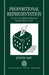 Proportional Representation: Critics of the British Electoral System 1820-1945 by Jenifer Hart