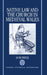 Native Law and the Church in Medieval Wales by Huw Pryce