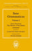 Saxo Grammaticus (Volume 1): Gesta Danorum: The History of the Danes by Saxo, Karsten Friis-Jensen, Peter Fisher