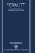 Venality: The Sale of Offices in Eighteenth-Century France by William Doyle