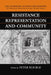 Resistance, Representation, and Community by Peter Blickle